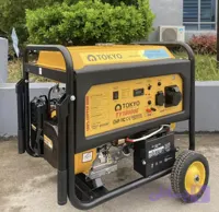 موتوربرق ۸ کیلووات توکیو TOKYO