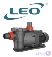 پمپ استخری ۱/۵ اسب لئو LEO PUMP