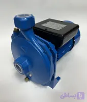 الکتروپمپ ۱ اسب بشقابی پروانه برنج روداب RCM1.00 (کد 6LCUH)