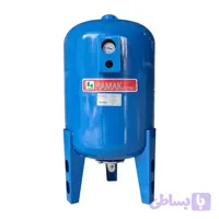 منبع تحت فشار 500 لیتری درجه دار هاماک HAMAK (کد UOWK8)