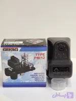 کلید اتوماتیک 5 بار ایتال تکنیکا ایتالیا ( PM/5 )