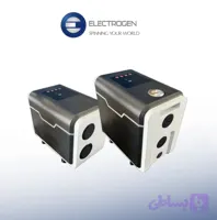 پمپ آب خانگی بی صدا (سوپر سایلنت) الکتروژن ۰/۵ اسب WGZ15/35EA