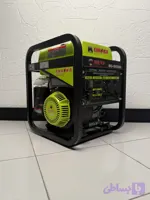 موتور برق ۴ کیلووات اینورتر انجيكا مدل: ENGIKA EG-5000i