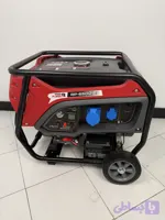 موتور برق رود پاور 6 کیلووات ROUD POWER RP-6500E