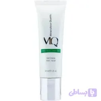 ژل ضد جوش ام کیو مدل ANTI-ACNE حجم 30 میلی لیتر