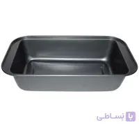 قالب کیک مستطیل شکل