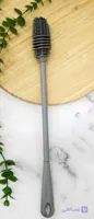 برس شیشه شور سیلیکن