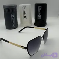 عینک آفتابی اورجینال آیس برلین بخارمارک