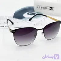 عینک آفتابی اورجینال آیس برلین