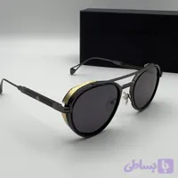 عینک آفتابی میباخ آنتی رفلکس مدل Maybach The Padkylob