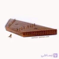 سنتور لاکوک حرفه ای پیمان