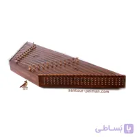 سنتور ۱۲ خرک (می کوک) پیمان