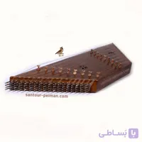 سنتور استادی پیمان