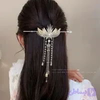 گیره ژاپنی بال فرشته( کانزاشی دو تکه)
