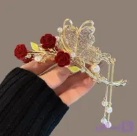 کلیپس مجلسی پروانه
