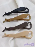 گیره چفتی شمعی