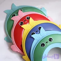 کلاه حمام گوش دار
