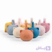قاب پستانک