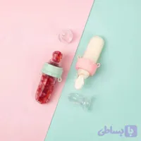 ست سرلاک خوری و عصاره خوری