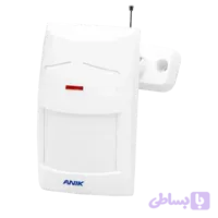 سنسور چشمی بیسیم حرکتی آنیک مدل WP1