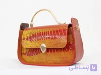 کیف مجلسی اوتانه عسلی