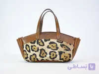 کیف چرمی زنانه گلاله