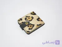 کیف پول زنانه مدل روبینا