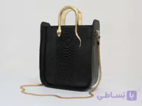 کیف مجلسی پردیس مشکی