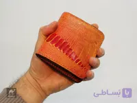 کیف پول سایز مینیمال