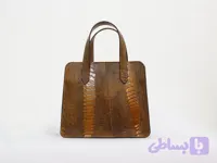 کیف دوشی زنانه سانا LU31