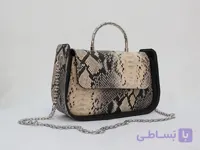 کیف اوتانه پوست ماری