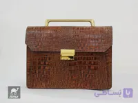 کیف کلاسوری مدل آرنا