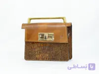 کیف رودوشی زنانه هامون