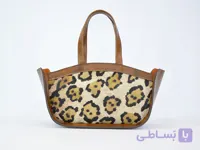 کیف چرمی مدل گلسا