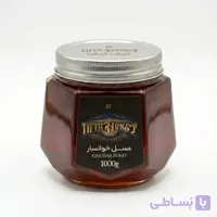 عسل سیاه دانه خوانسار تیف تیف