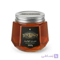 عسل چهل گیاه خوانسار تیف تیف