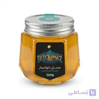 عسل گون کوهستان تیف تیف (مسکن طبیعی درد مفاصل) با ضمانت آزمایشگاه هورتاش