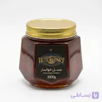 عسل سدر (کنار) تیف تیف اصل جنوب بمب انرژی و تقویت قوای جنسی (ساکارز ۲٪)