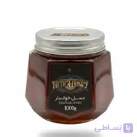 عسل زول خوانسار تیف تیف