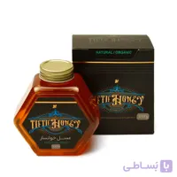 عسل مرکبات خوانسار تیف تیف بسته بندی یک کیلوگرمی