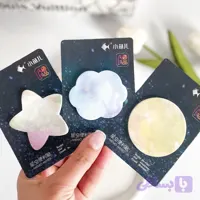 استیک نوت فانتزی ماه و ستاره