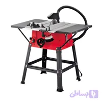 اره میزی 250 میلیمتر صنعتی محک TS-250