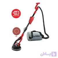 سنباده زن دیواری براش لس محک BWS-230B