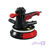 دستگاه سنباده گرد لرزان محک DWS-215