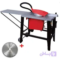 اره میزی محک سایز ۳۱۵ میلیمتر دینامی TS315A