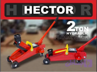 جک ۲ تن HECTOR همراه با کیف BMC