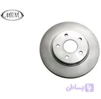 دیسک چرخ جلو 530 mvm وارداتی