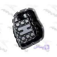 کارتل ته موتور جک JC S5 وارداتی