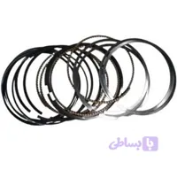 رینگ موتور جک s5/t8(استاندارد) وارداتی