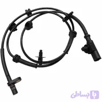 سنسور سرعت ABS چرخ عقب راست جک s5 وارداتی